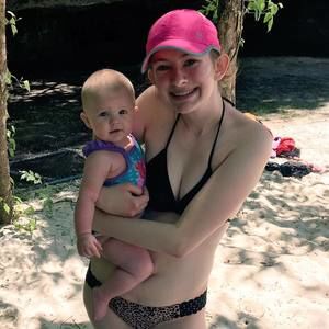 Meet your Posher, Alana